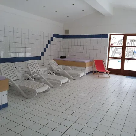 Apartmany Jaj-Bavorsko Mitterfirmiansreut Exterior photo