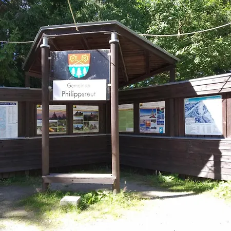 Apartmany Jaj-Bavorsko Mitterfirmiansreut Exterior photo