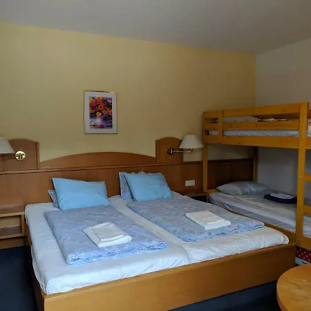 Apartmany Jaj-Bavorsko Mitterfirmiansreut Exterior photo