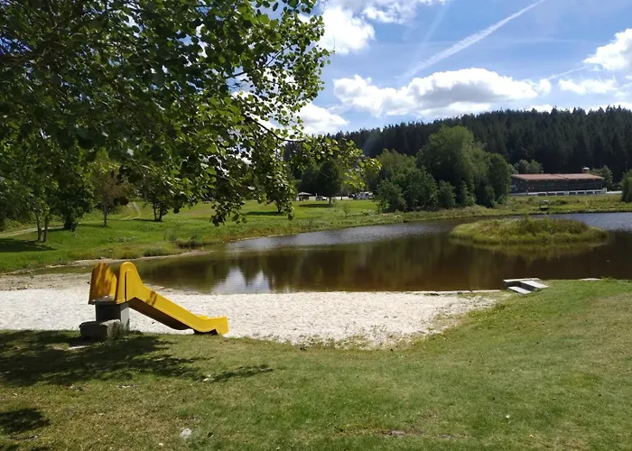 Apartmany Jaj-Bavorsko