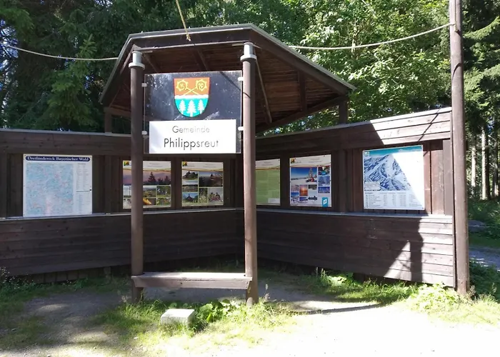 Apartmany Jaj-Bavorsko