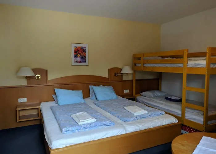 Apartmany Jaj-Bavorsko