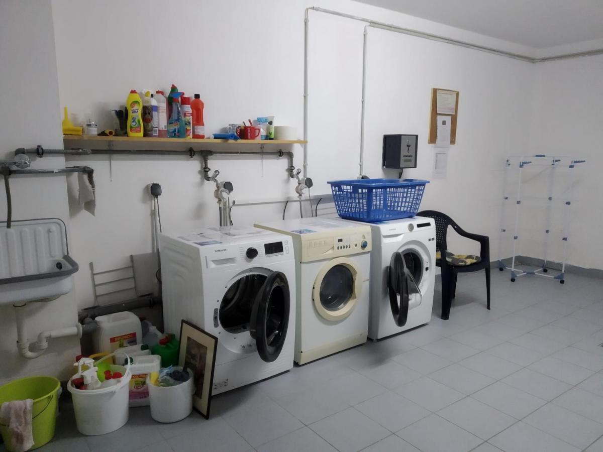 Jaj-bavorsko Appartement *