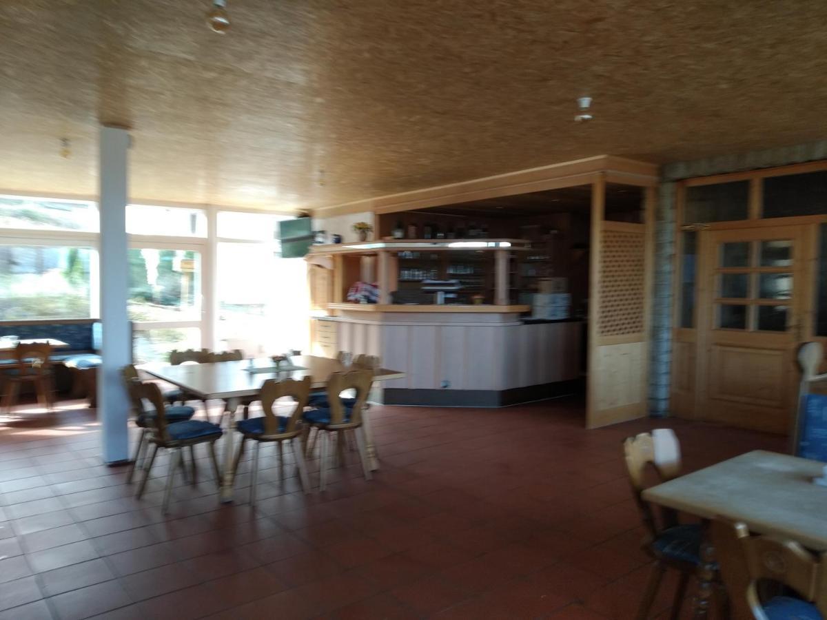 Jaj-bavorsko Appartement *