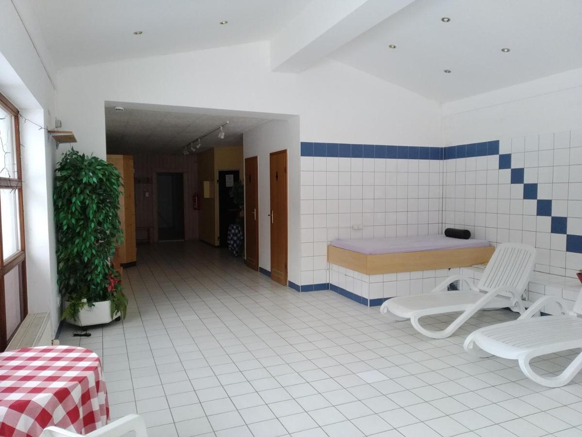 Jaj-bavorsko Appartement