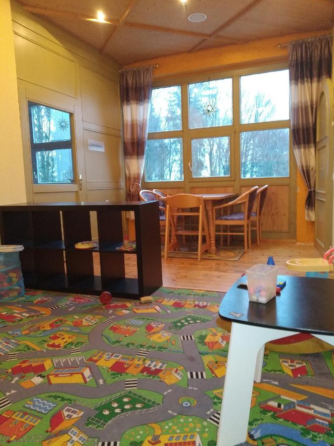 Jaj-bavorsko Appartement