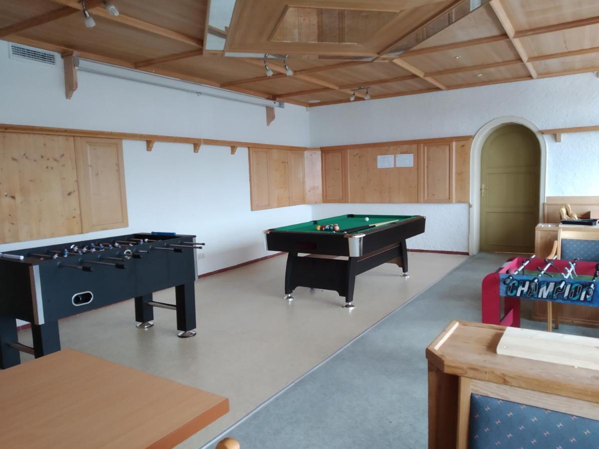 Jaj-bavorsko Appartement