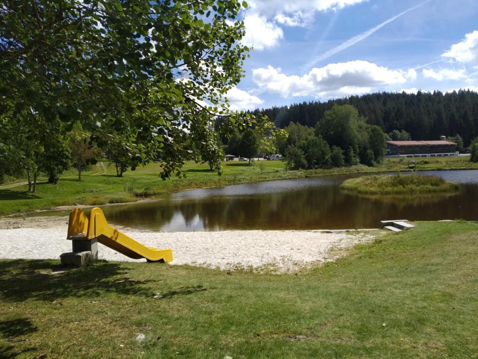 Jaj-bavorsko Appartement Mitterfirmiansreut