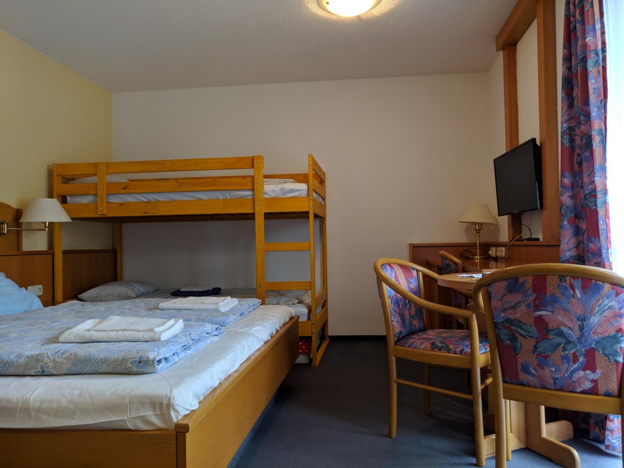 Jaj-bavorsko Appartement *
