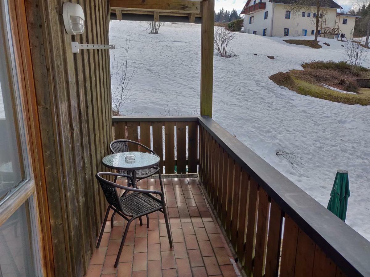 Jaj-bavorsko Appartement