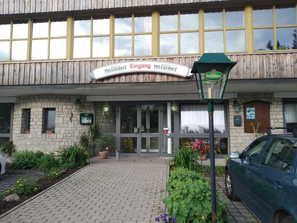Jaj-bavorsko Appartement