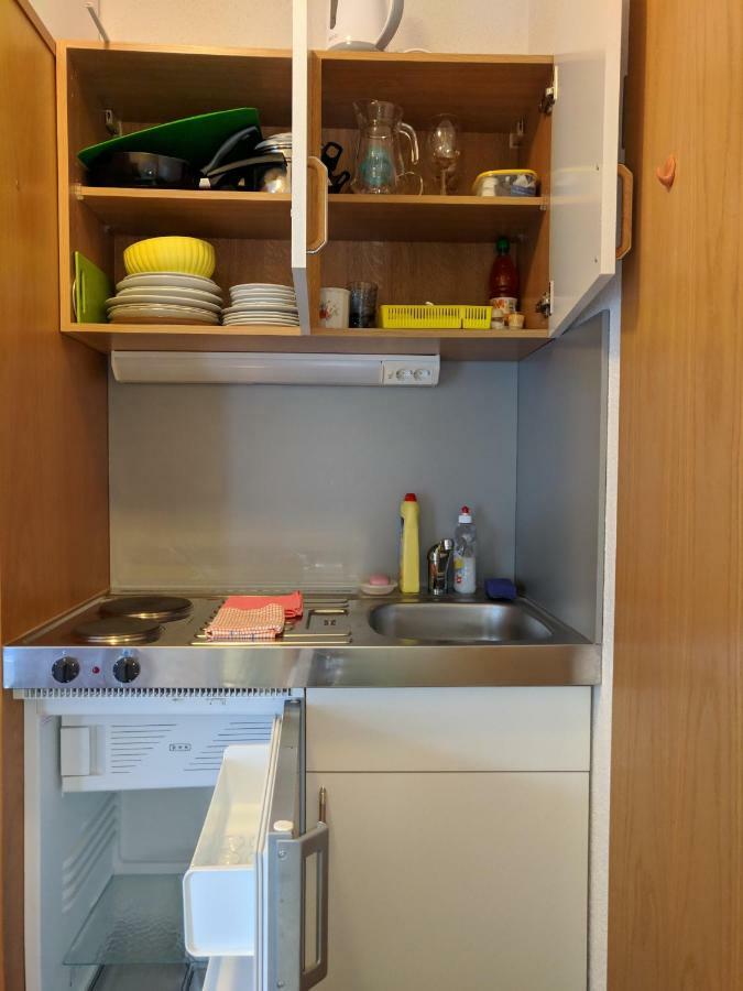 Jaj-bavorsko Appartement Mitterfirmiansreut