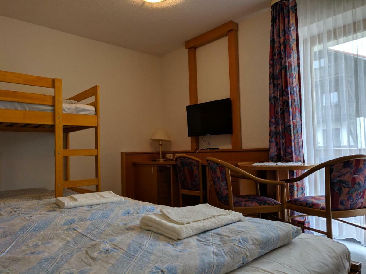 Appartement Jaj-bavorsko *