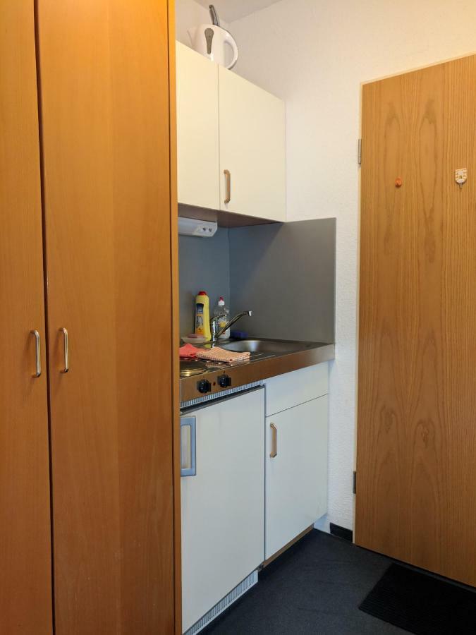 Jaj-bavorsko Appartement *
