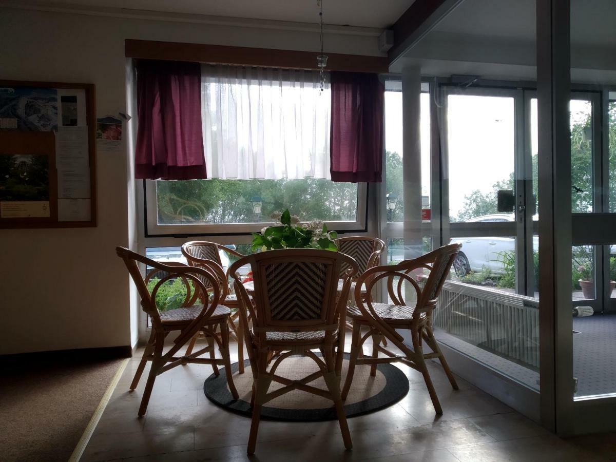 Jaj-bavorsko Appartement *