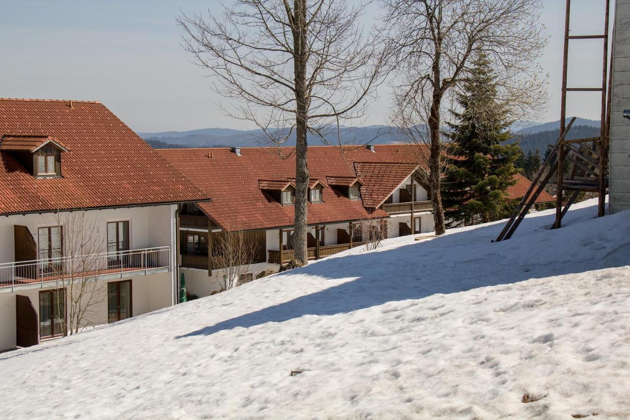 Jaj-bavorsko Appartement